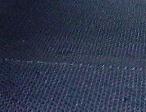 Sealed and Bonded Horse Mats