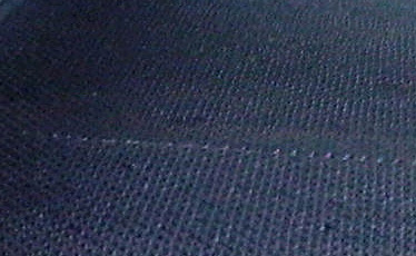 Sealed and Bonded Horse Mats