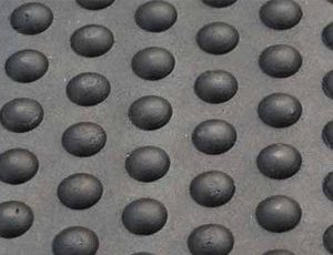 Solid Rubber Horse Mats