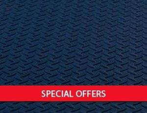 EVA Horse Mats
