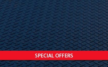 EVA Horse Mats