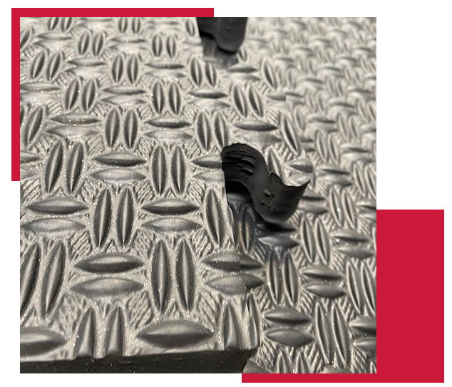 Horse Mats