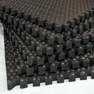 Interlocking 24mm EVA mats 2ft x 2ft