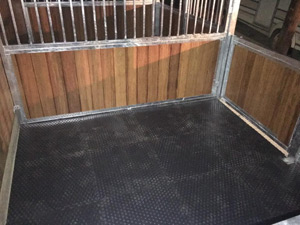 About Horsematsplus