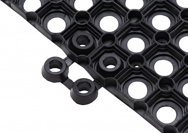 22mm Octagonal 7.5mtr Grass Mat - Image 4