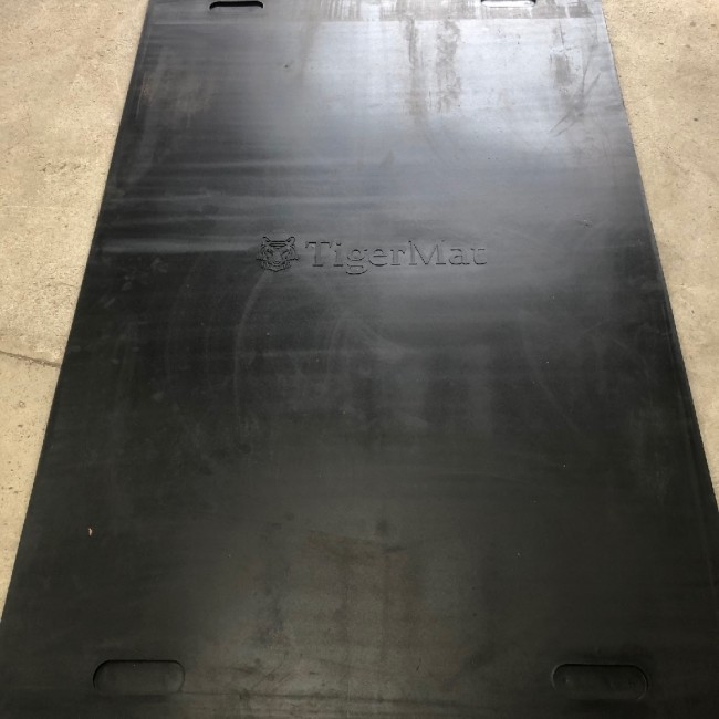 Heavy Duty Silage Mat NEW - Image 2