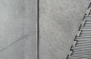 Premium Rubber Floor Mats