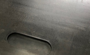 Rubber Silage Mats