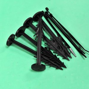 Fixtures and Fittings