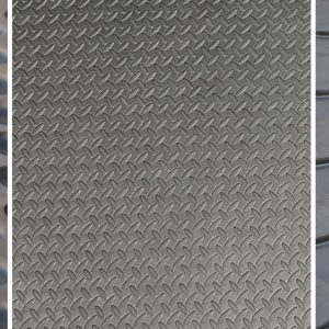 Luxury Eva 44mm Mattress